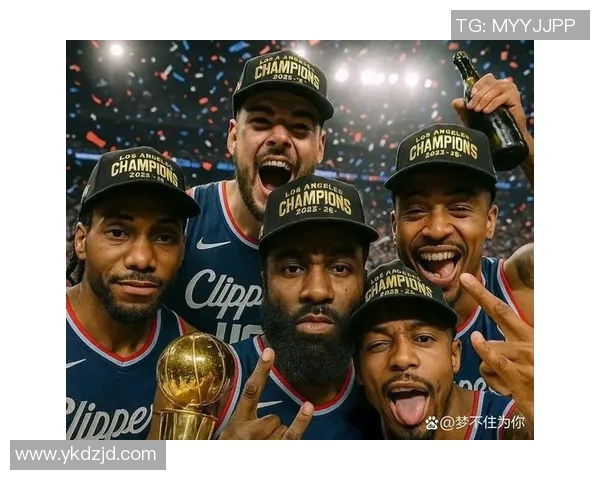 快船阵容关键拼图：攻防兼备的角色球员，外线投射与防守体系不可或缺