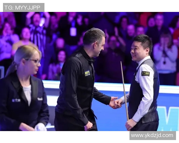 2007年丁俊晖与汉密尔顿的巅峰对决回顾与精彩瞬间解析