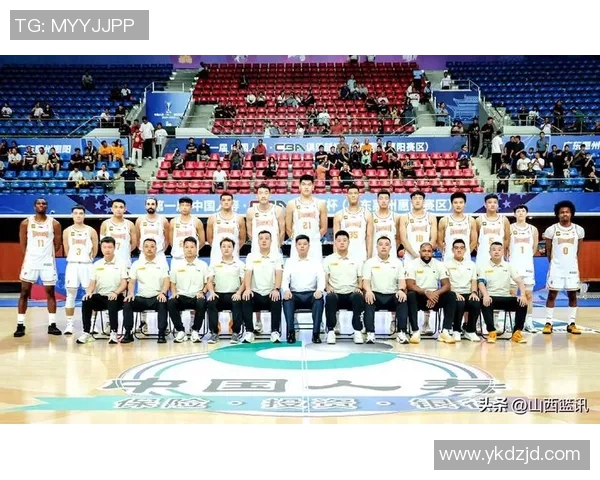 cba山西VS山东图文解说